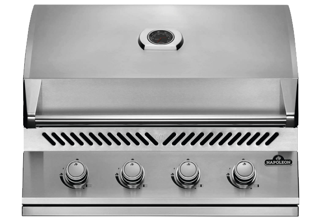 BUILT-IN 500 SERİSİ 32