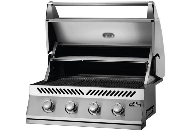 BUILT-IN 500 SERİSİ 32