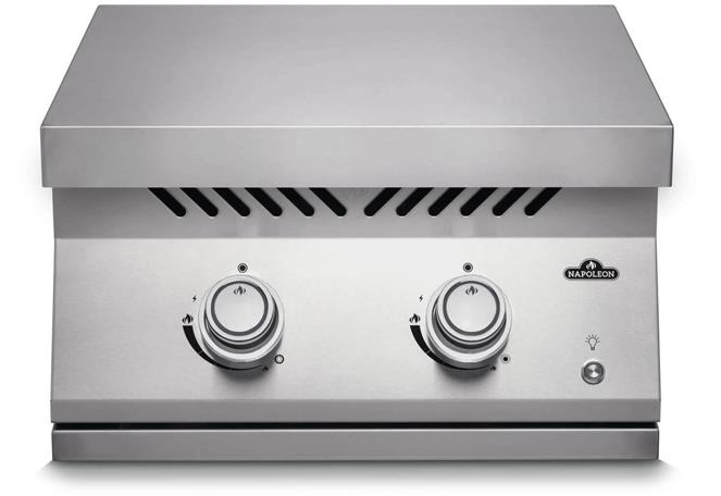 BUILT-IN 700 GÜÇLÜ OCAK