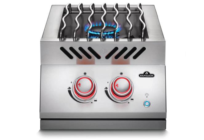 BUILT-IN 700 İKİLİ OCAK