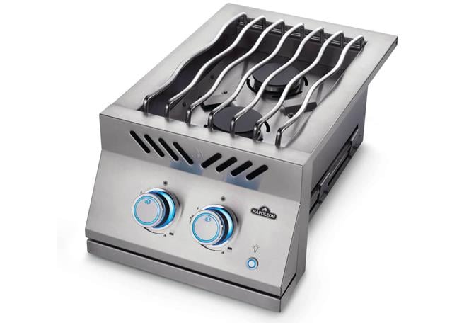 BUILT-IN 700 İKİLİ OCAK