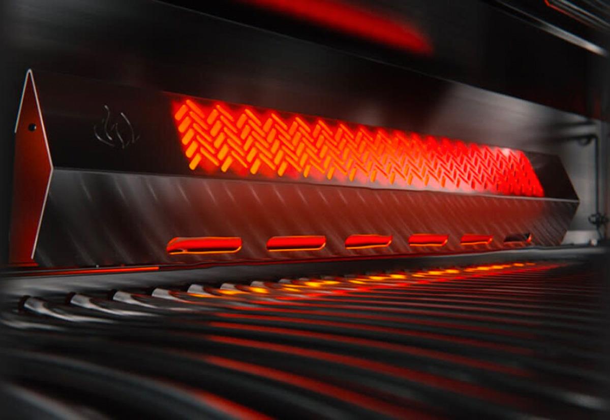 BUILT-IN 700 SERIES 32 RB