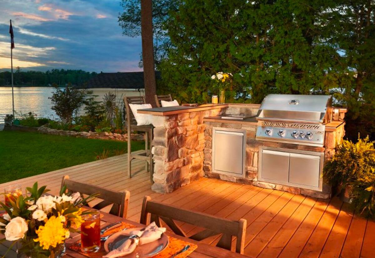 BUILT-IN 700 SERIES 32 RB