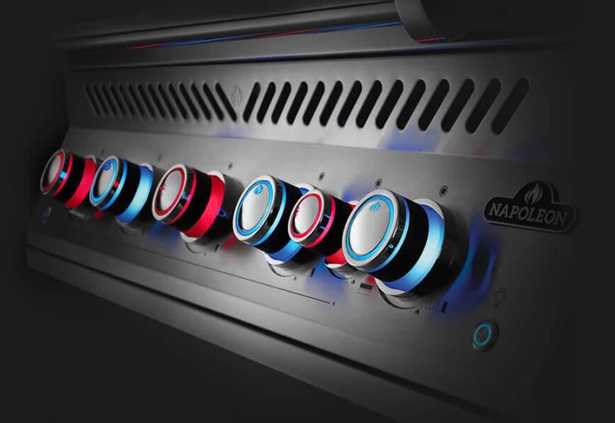 BUILT-IN 700 SERIES 32 RB