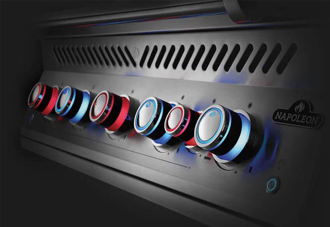 BUILT-IN 700 SERİSİ 38