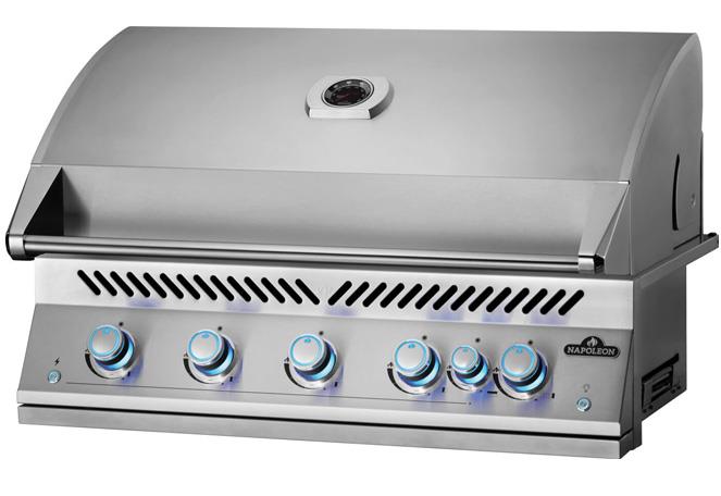 BUILT-IN 700 SERİSİ 38