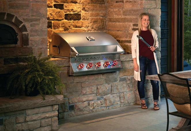 BUILT-IN 700 SERİSİ 38