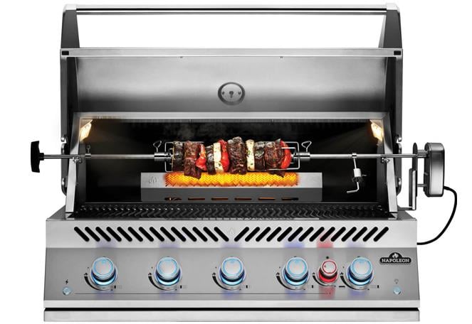 BUILT-IN 700 SERİSİ 38