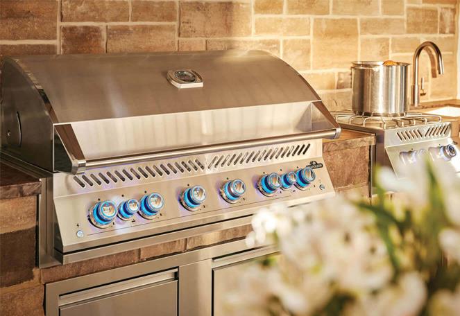 BUILT-IN 700 SERİSİ 44