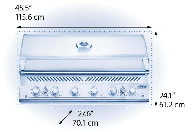 BUILT-IN 700 SERİSİ 44