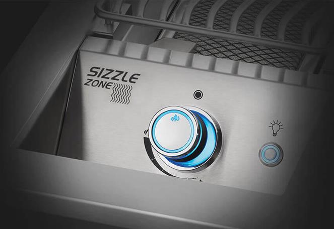 BUILT-IN 700 TEKLİ INFRARED OCAK