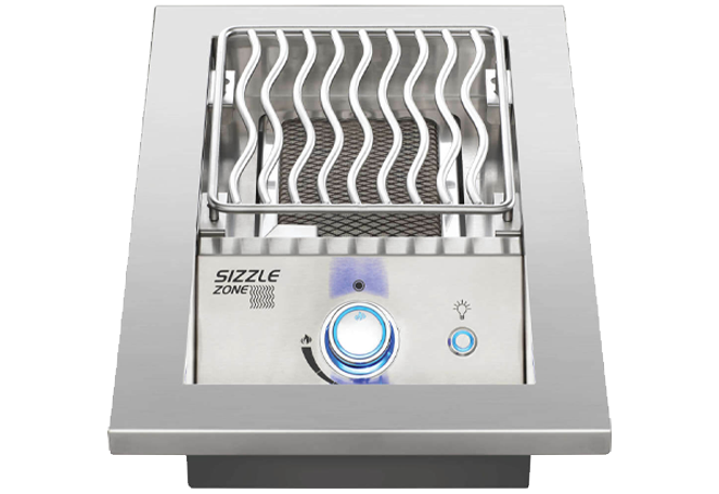 BUILT-IN 700 TEKLİ INFRARED OCAK