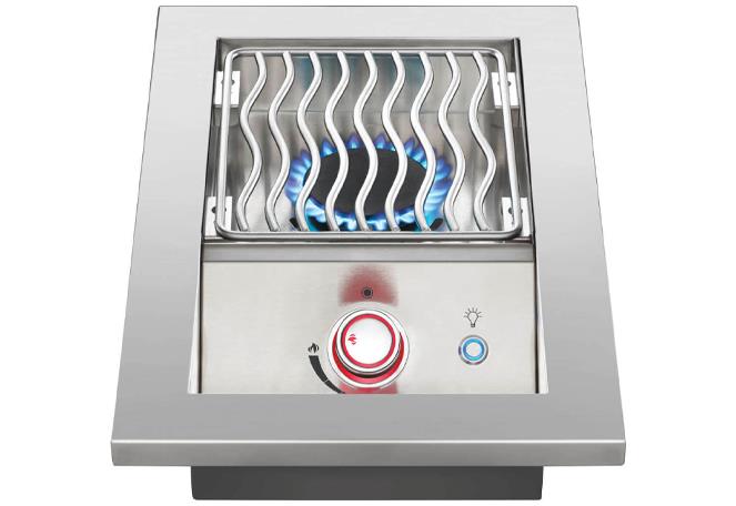 BUILT-IN 700 TEKLİ OCAK