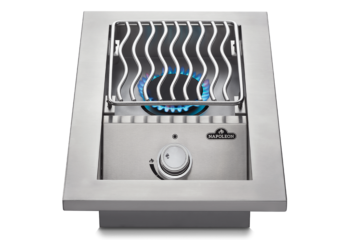 BUILT-IN LEX 500 SERİES 10 INCH