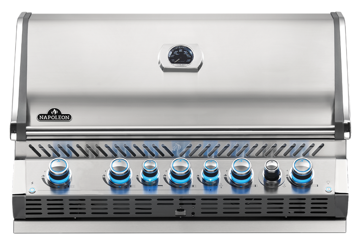 BUILT-IN LEX PRESTİGE PRO 665 RB