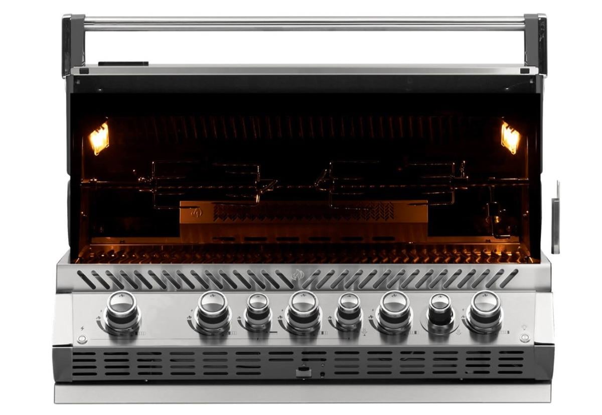 BUILT-IN PRESTİGE PRO 665 RB