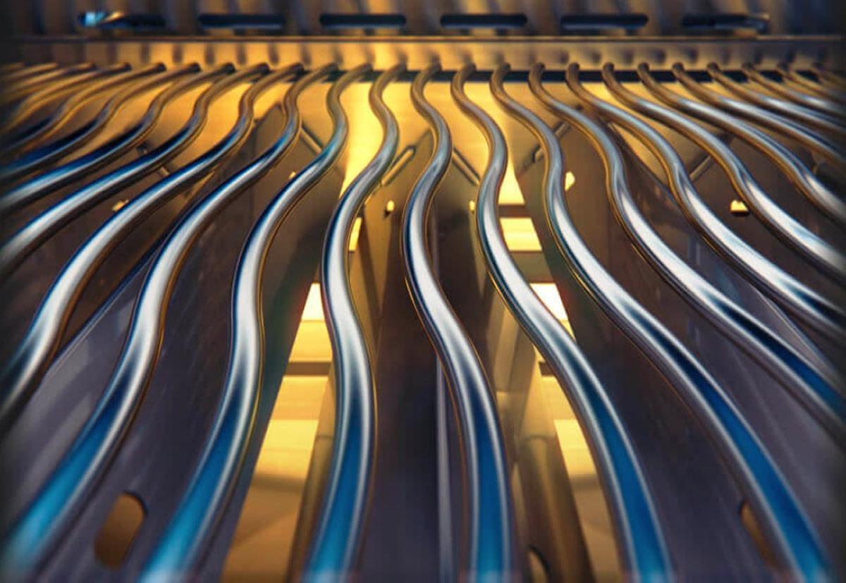 BUILT-IN PRESTİGE PRO 665 RB