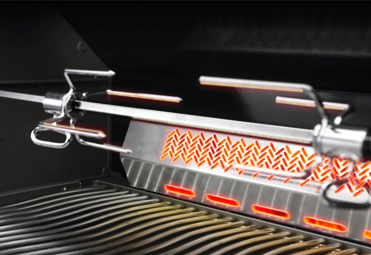 BUILT-IN PRESTİGE PRO 665 RB