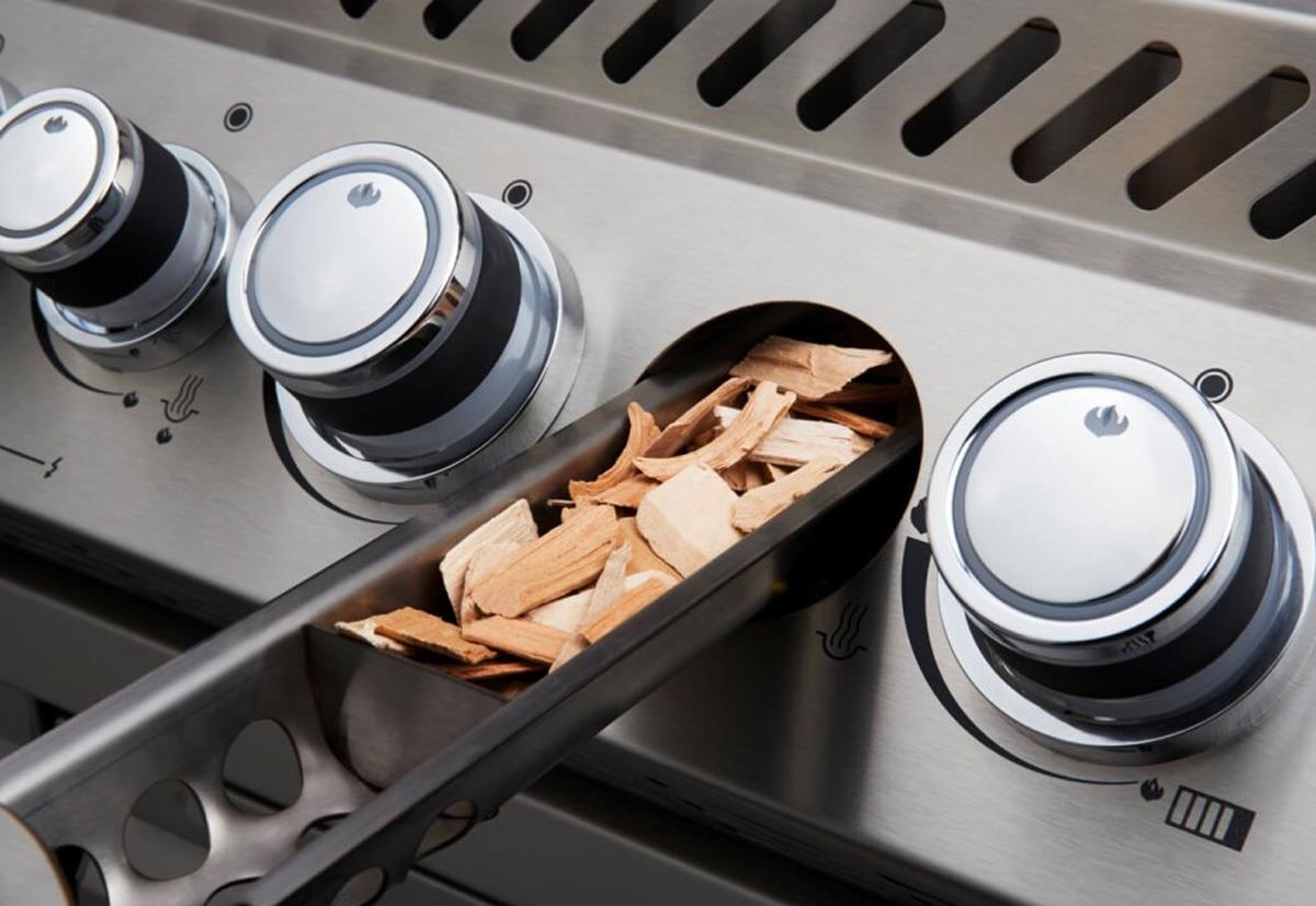 BUILT-IN PRESTİGE PRO 665 RB