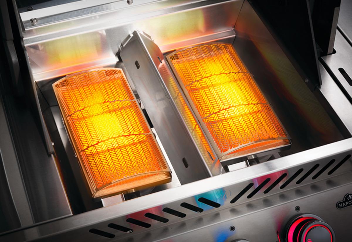 BUILT-IN PRESTİGE PRO 825 RBİ