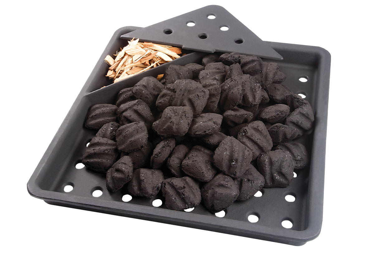 DÖKÜM KÖMÜR VE TÜTSÜ HAZNESİ