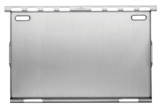 DÜZ IZGARA PASLANMAZ ÇELİK