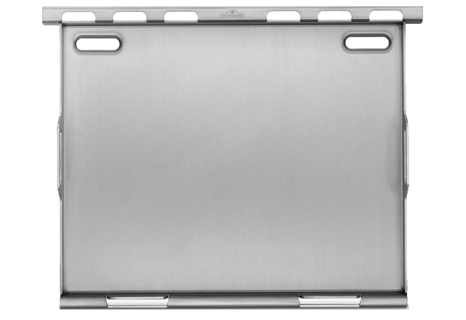 DÜZ IZGARA PASLANMAZ ÇELİK