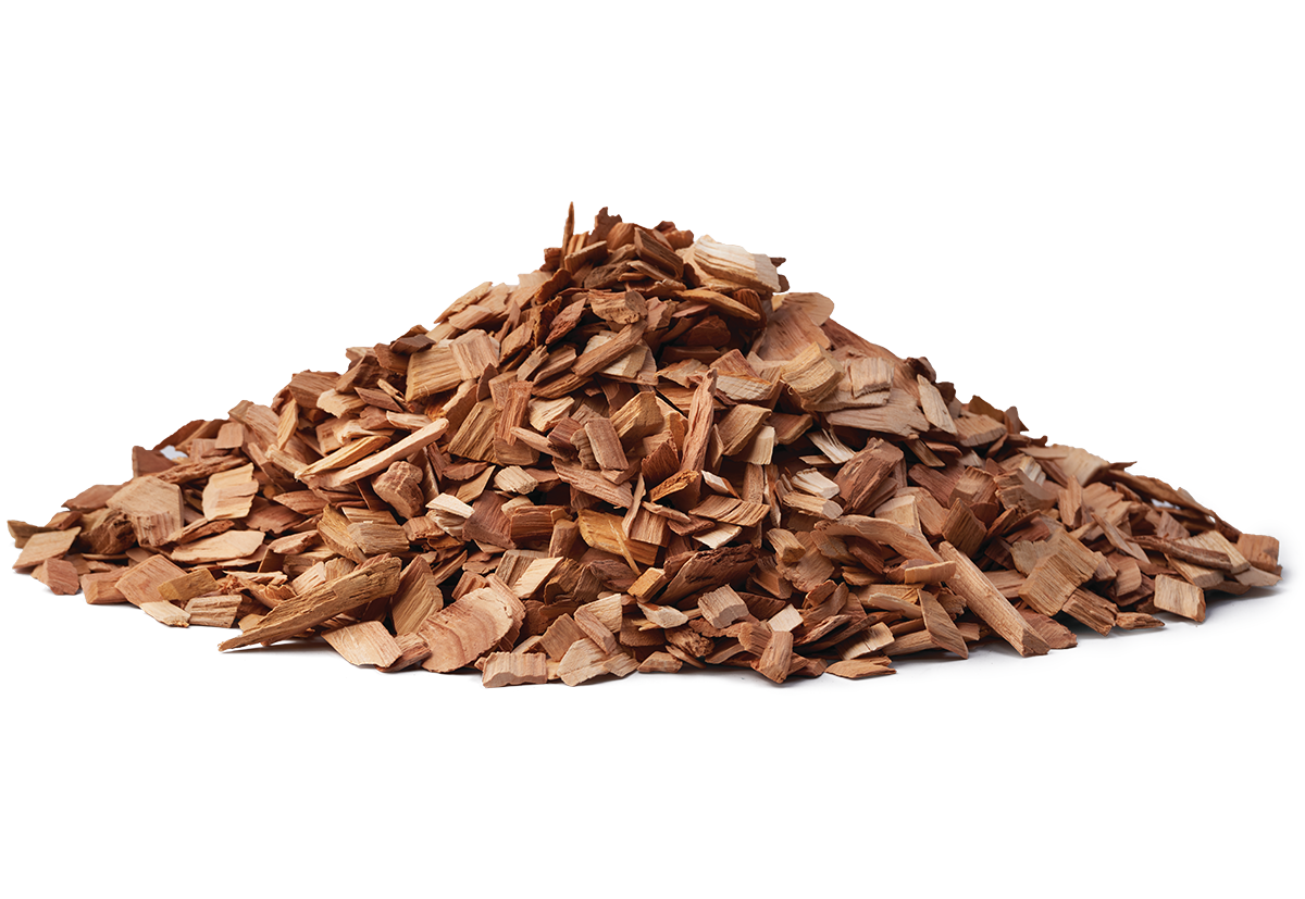 ELMA AHŞAP TÜTSÜLEME TALAŞLARI