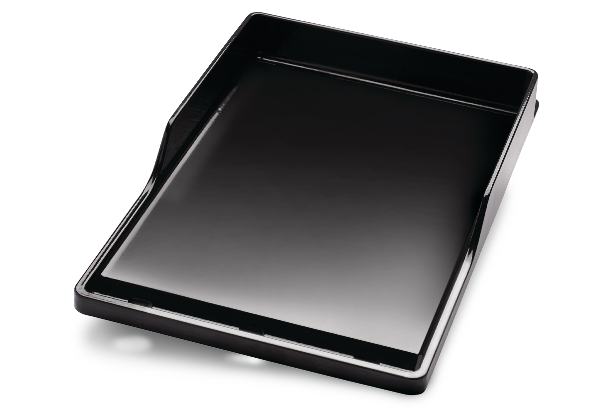 EMAYE KAPLI DÖKÜM DEMİR PLANCHA