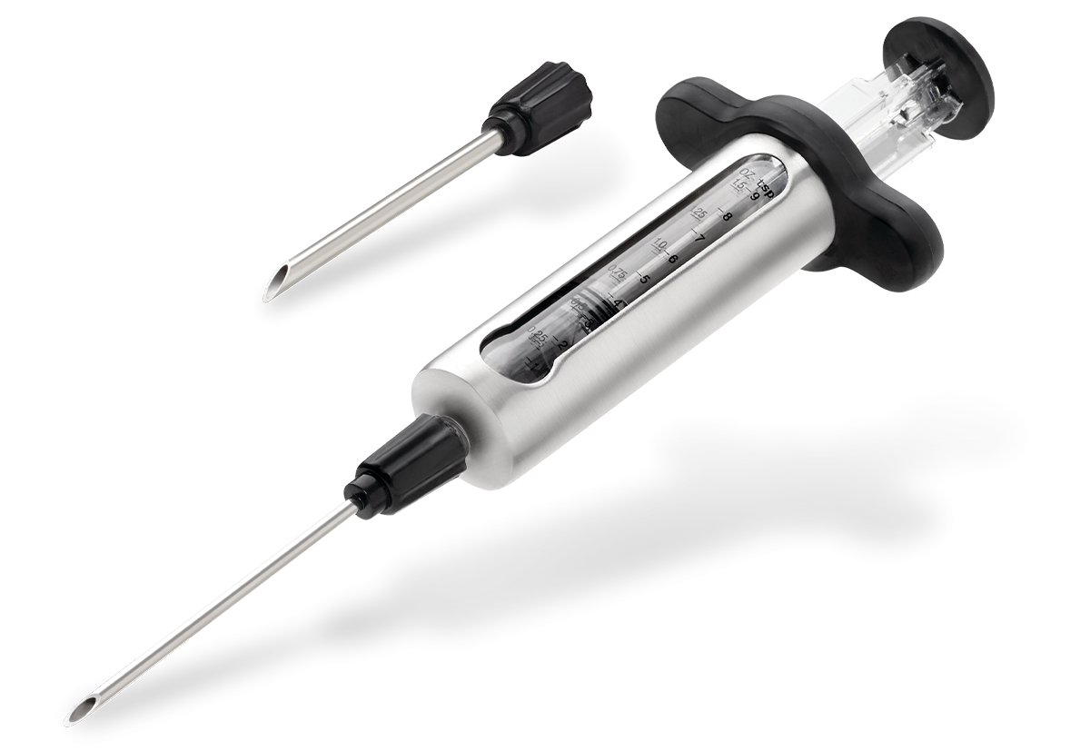 ET MARİNASYON ENJEKTÖRÜ