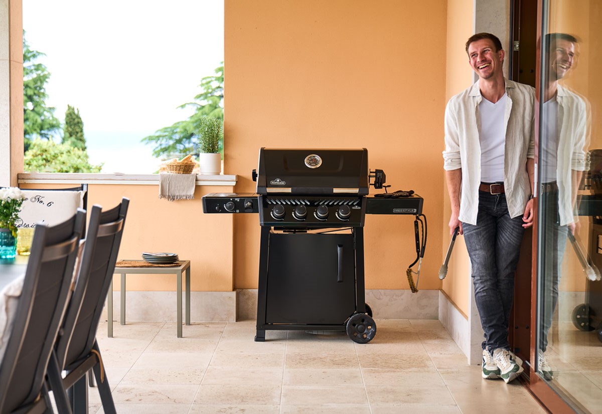 FREESTYLE PRO 425 DSIB