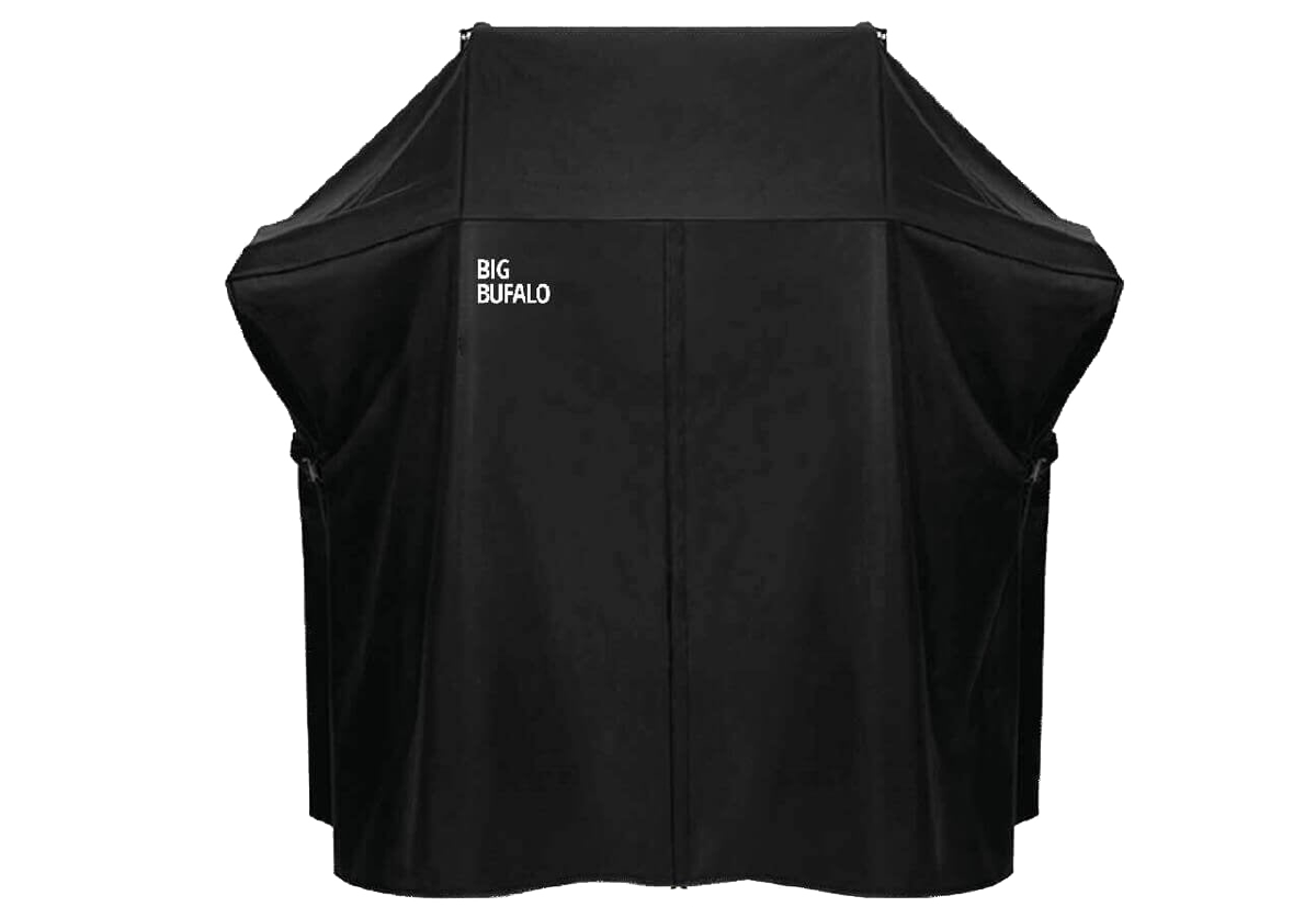 GAZLI BARBEKÜ KILIFI - LARGE