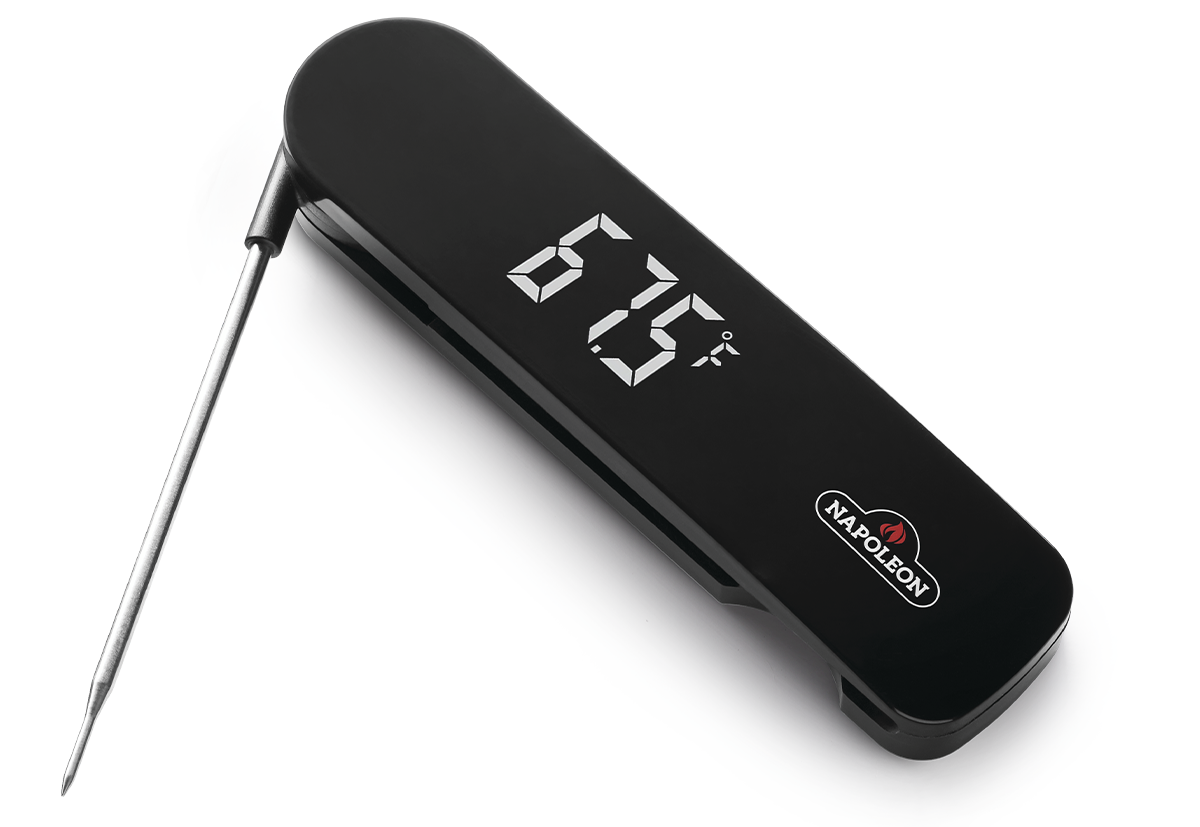 HIZLI OKUMA TERMOMETRE