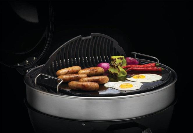 İKİ TARAFLI DÖKÜM IZGARA