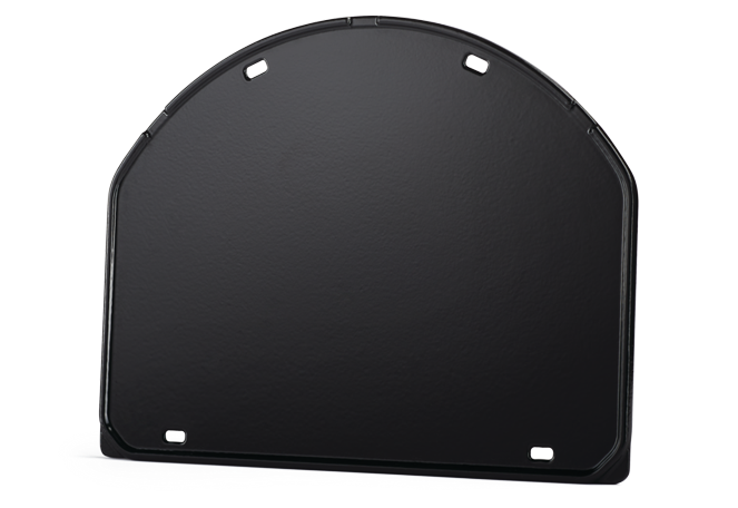 İKİ TARAFLI DÖKÜM IZGARA