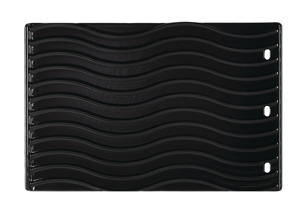 İKİ TARAFLI EMAYE KAPLAMA DÖKÜM IZGARA