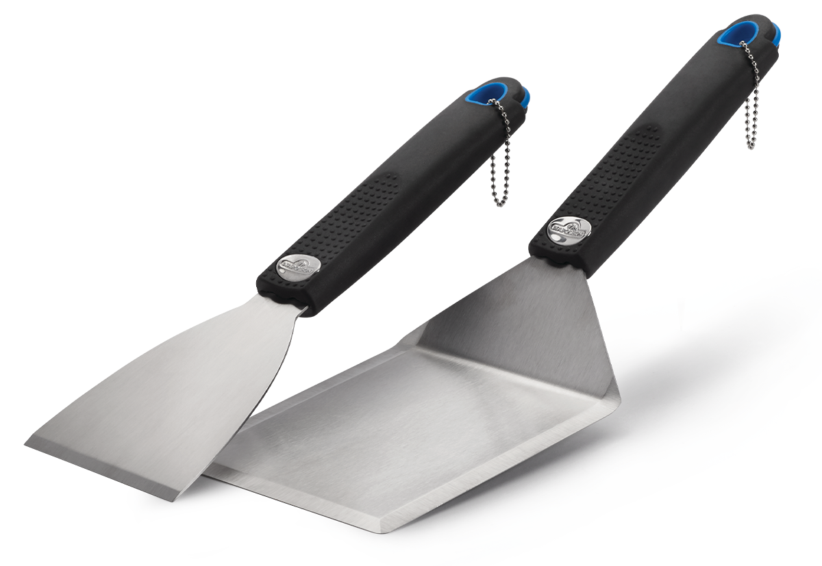 İKİLİ SPATULA SETİ