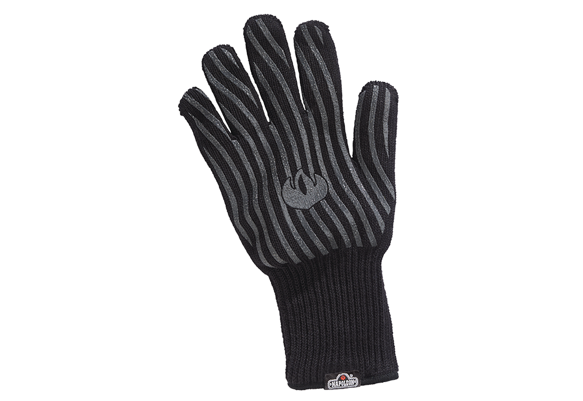 IZGARA ELDİVENİ ISIYA DAYANIKLI