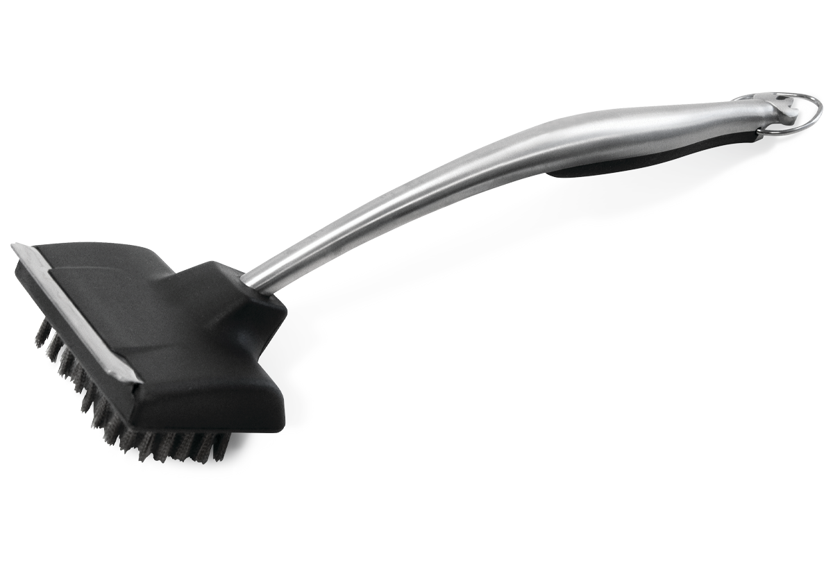 IZGARA TEMİZLEME FIRÇASI PASLANMAZ ÇELİK