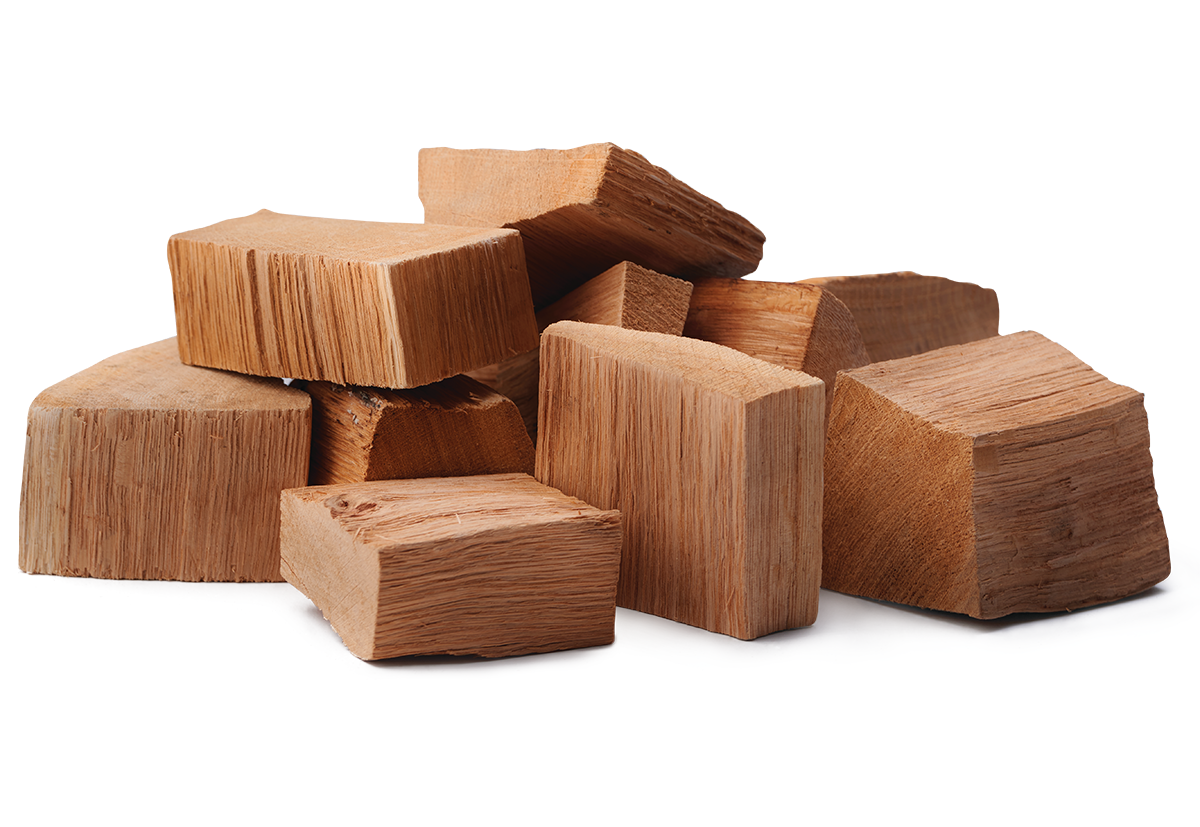 KAYIN AHŞAP TÜTSÜLEME PARÇALARI