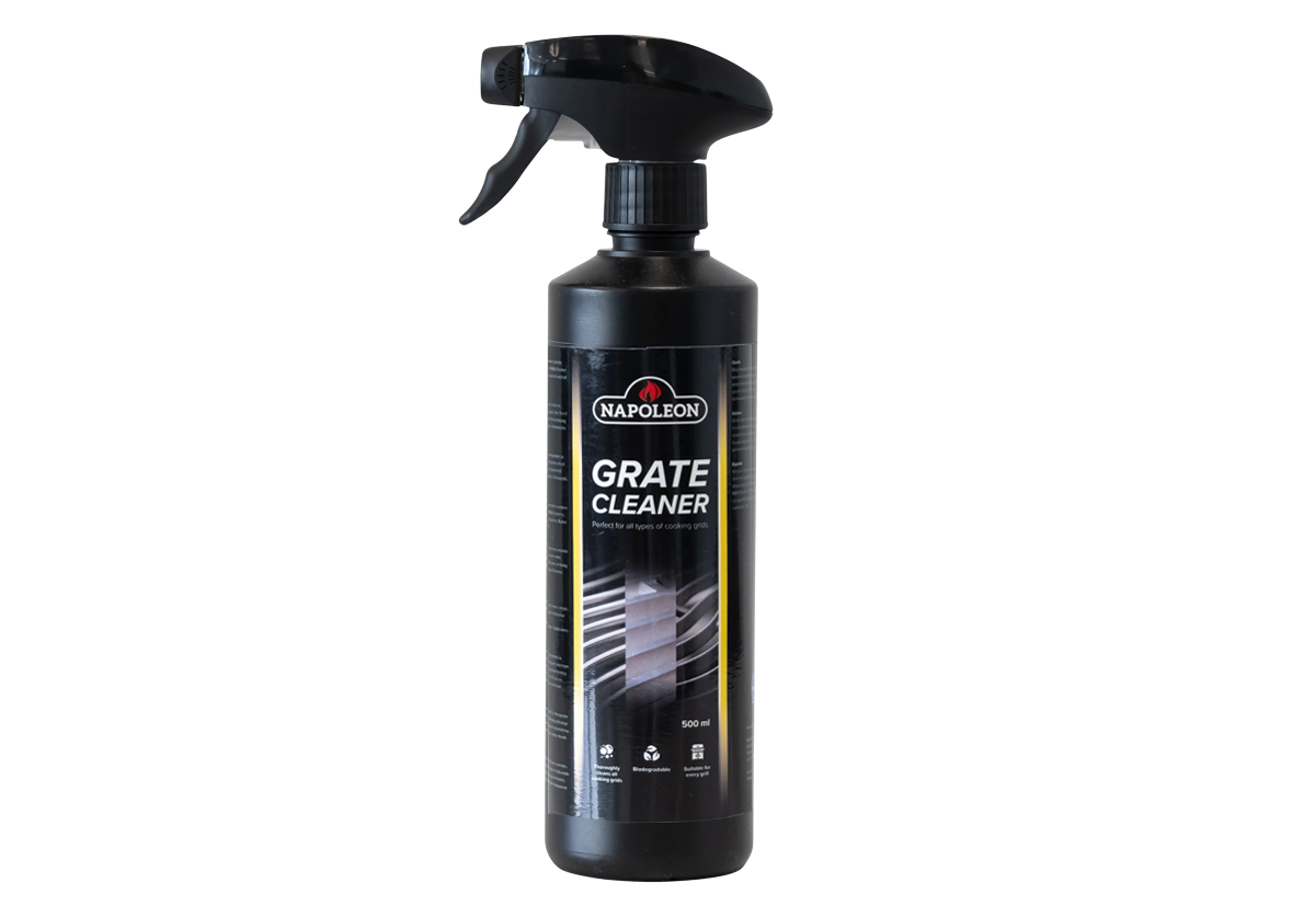 MANGAL IZGARALARI TEMİZLEME SPREYİ