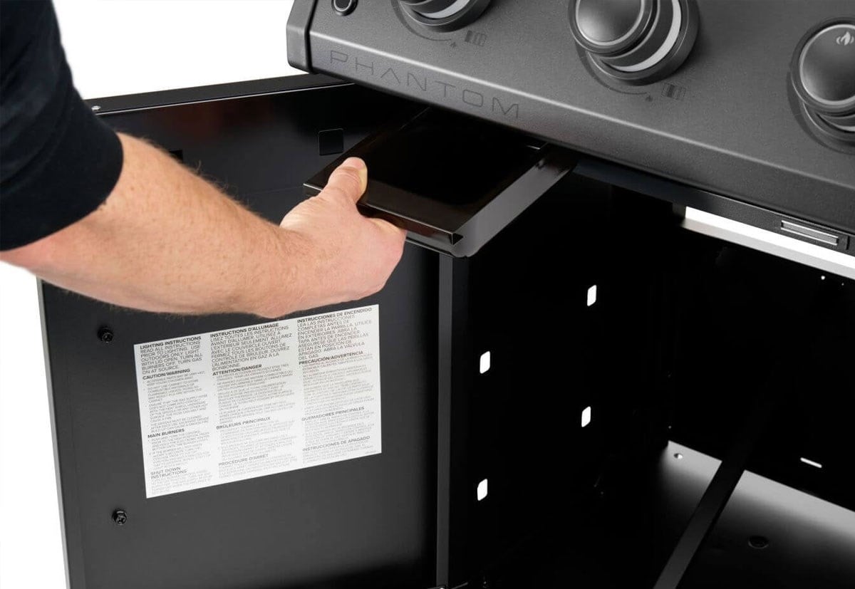 PHANTOM ROGUE PRO 30