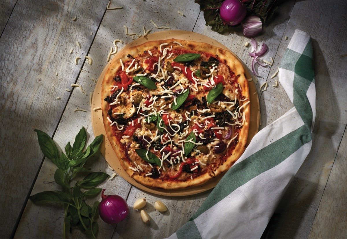 PİZZA TAŞI