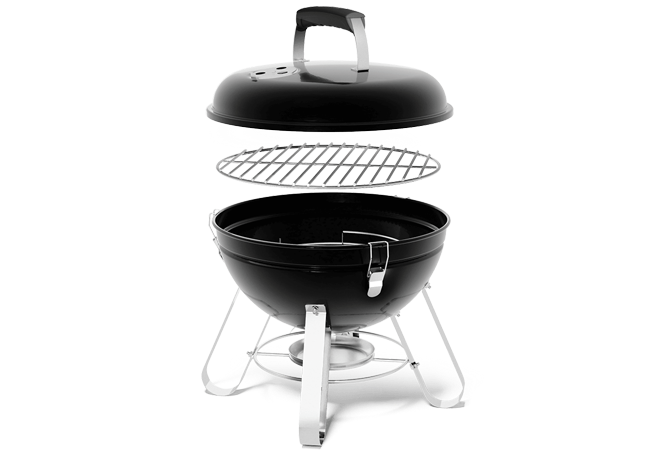 PREMIUM 14 KÖMÜRLÜ - 35 CM