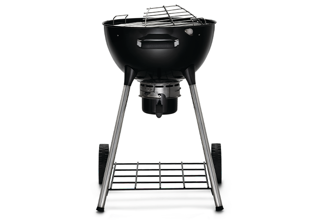 PREMIUM 18 KÖMÜRLÜ MANGAL - 47 CM