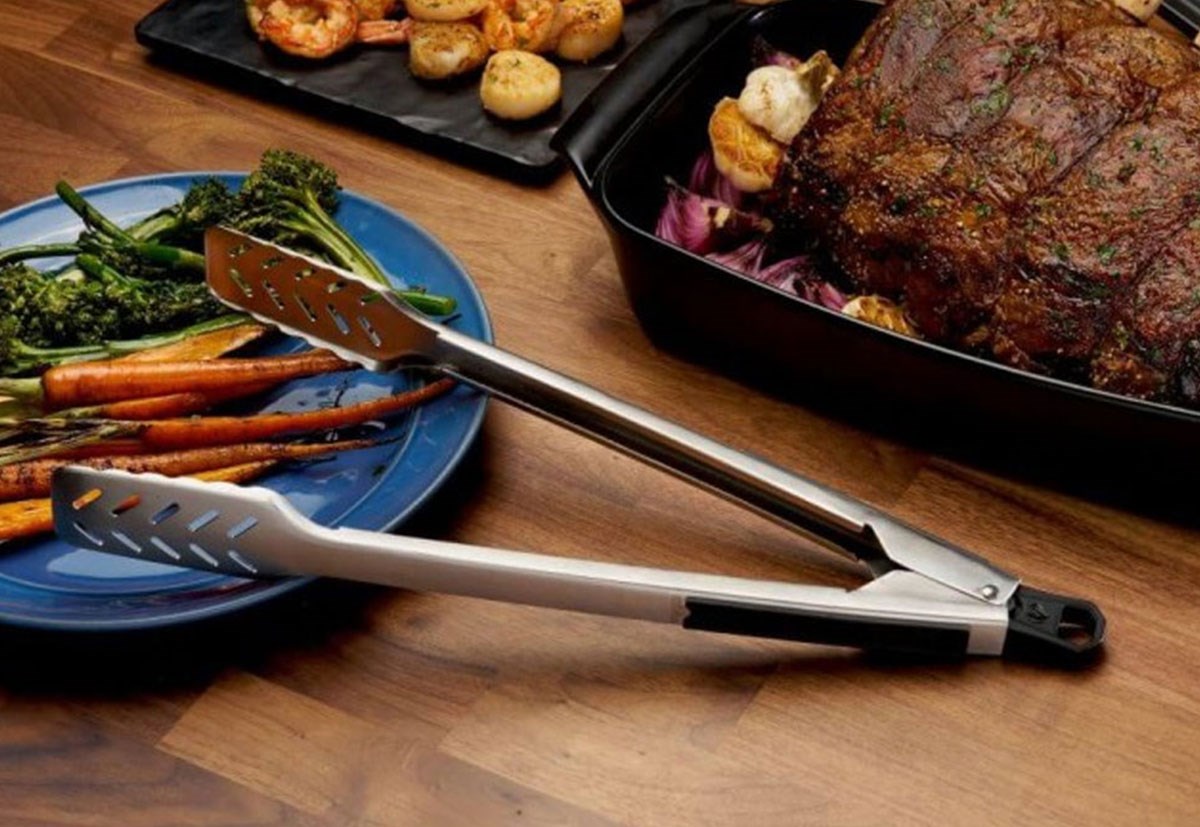 PREMIUM BARBEKÜ MAŞASI