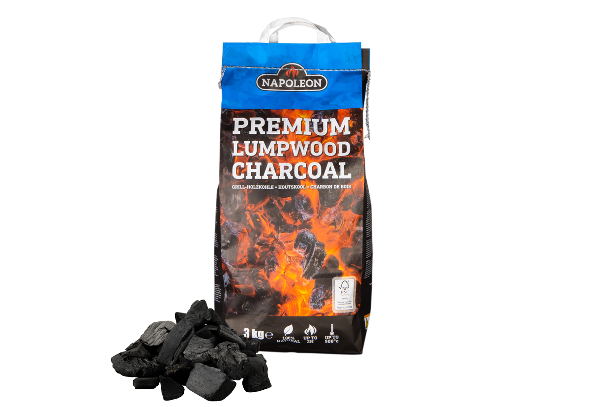 PREMIUM DOĞAL KÖMÜR 3 KG