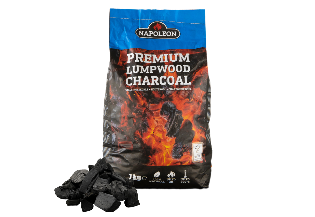 PREMIUM DOĞAL KÖMÜR 7 KG