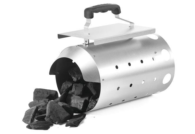 PREMIUM KÖMÜR BACASI