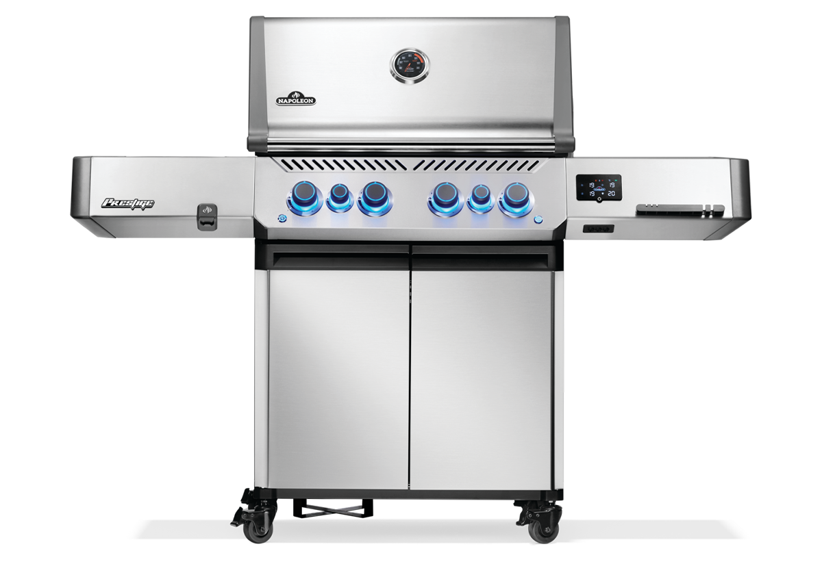 PRESTIGE 500 CONNECTED RSIB